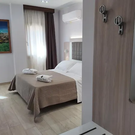 Airfield & Hotel Vibo Valentia