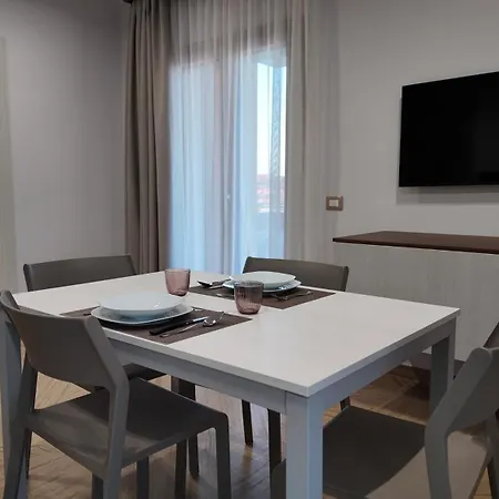 Hotel Airfield & Vibo Valentia