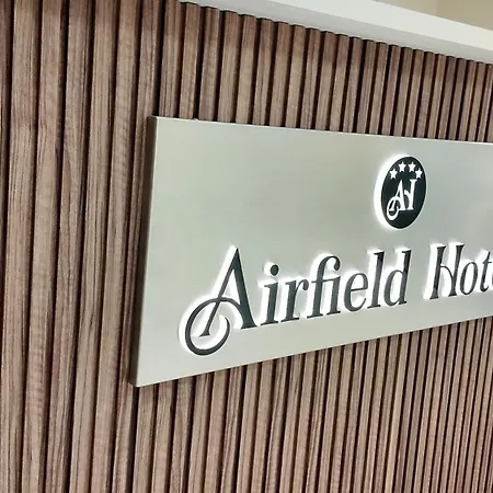 Airfield &